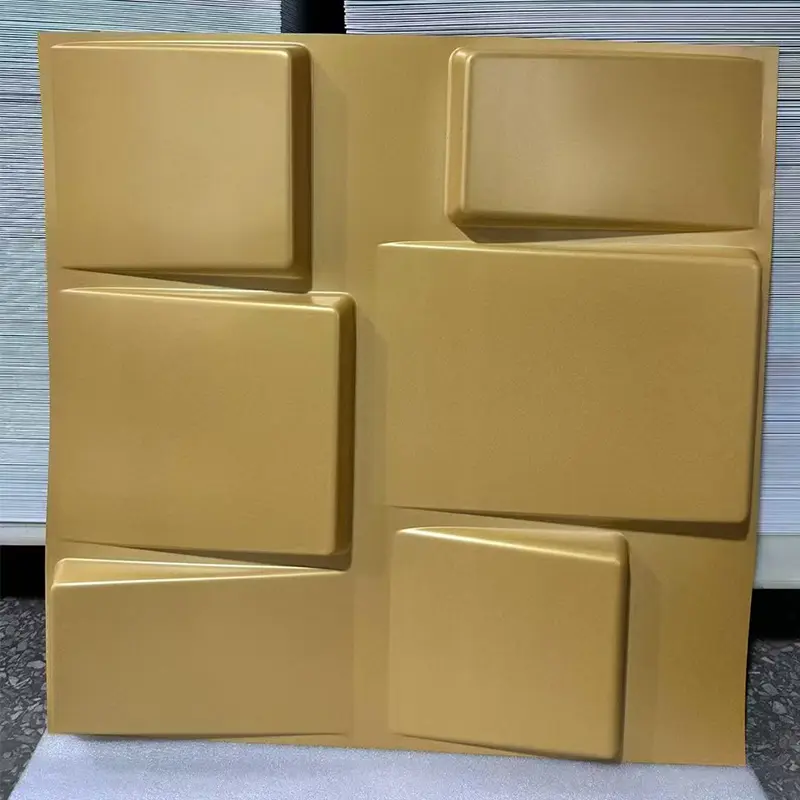 D098 pvc 3d wall panel gold .jpg
