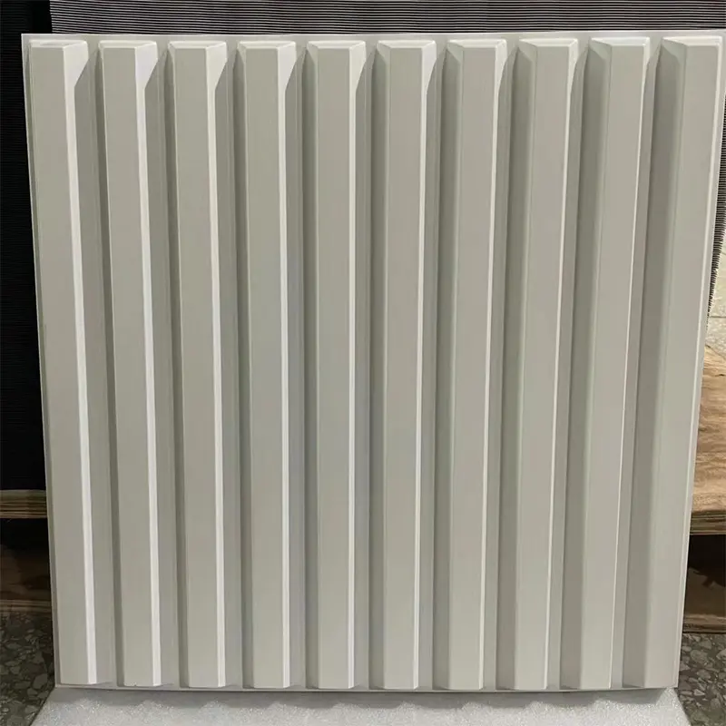 white 3d pvc wall panel (1)