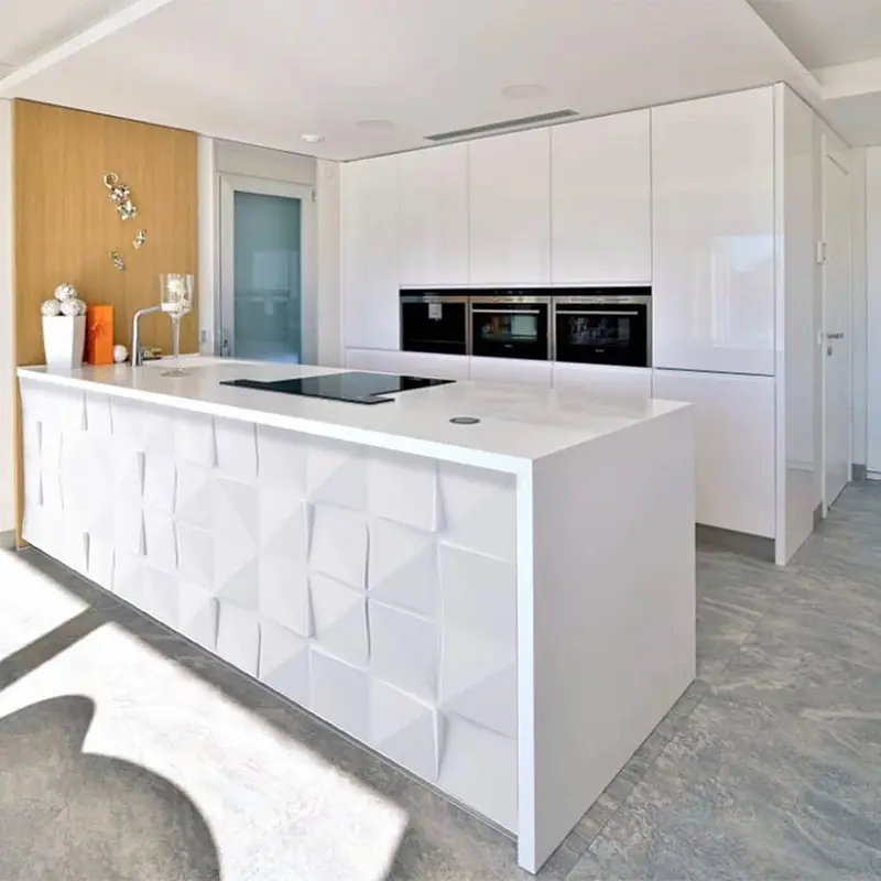 Wholesale PVC 3D Wall Solutions1