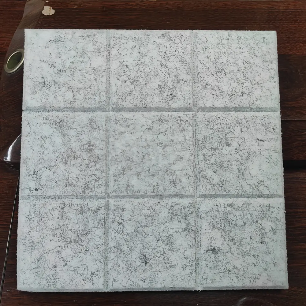 Middle Density Fiber Pet Acoustic Wall Panel Sound Absorption Wall Panel for Bedroom Hotel Apartment-Fireproof Soundproof Wall Paneling for Interior 吸音板压模款19.jpg