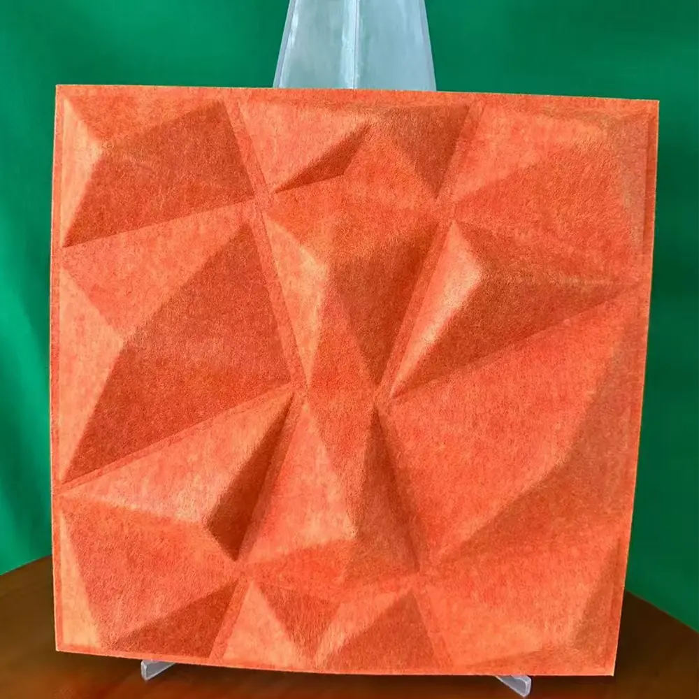 3D Art Recycled Eco Friendly Pet Felt 3d Acoustic Wall Panels for Stylish Interior Design D094-2上.jpg