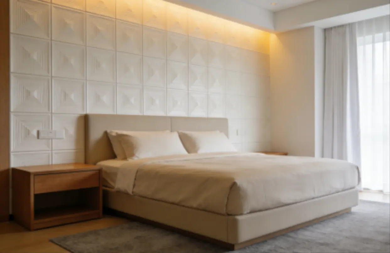 pvc 3d wall panel (2)