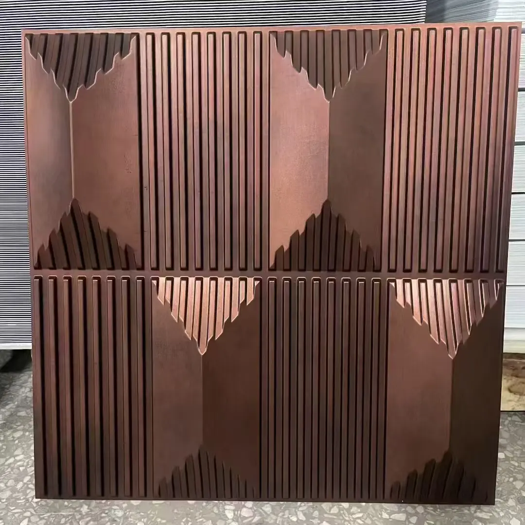 D171pvc 3d wall panel red .jpg