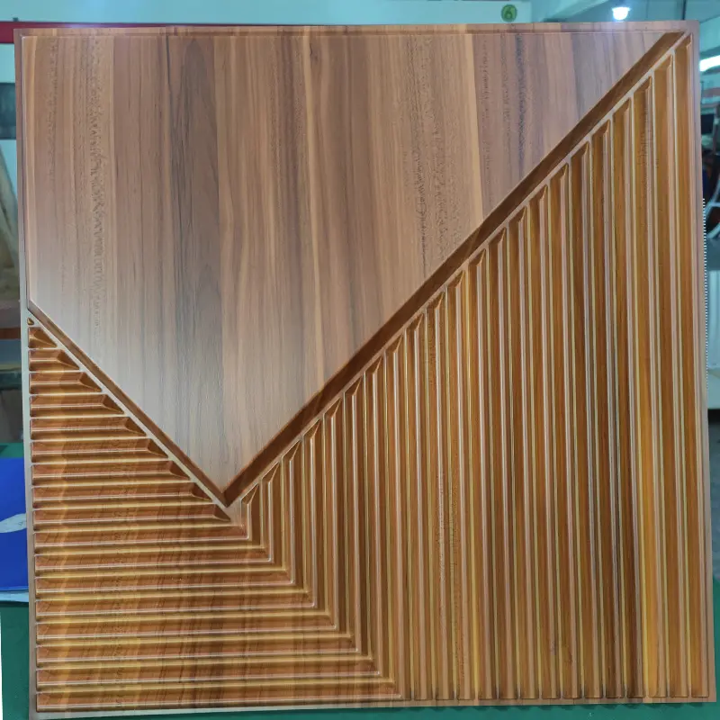 D178-wooden pvc 3d wall panels (3)