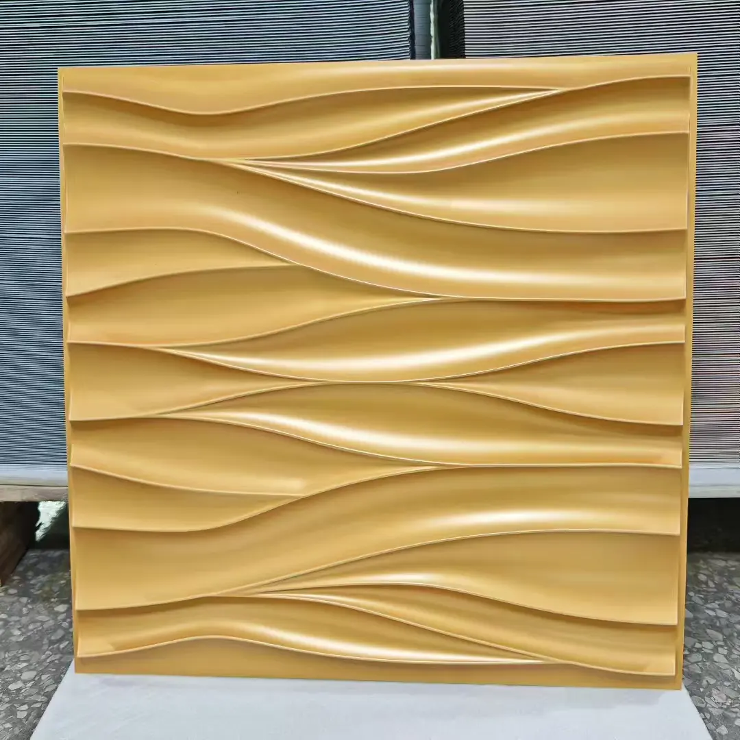 TD039 gold pvc 3d wall panel.jpg