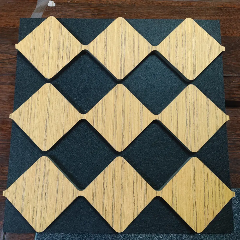 100% Polyester Fiber Acoustic Wood Slat Wall Panel Modern 3D Model Design for Office and Apartment Sound Absorption for Living Room China Supplier 吸音板压模款23.jpg