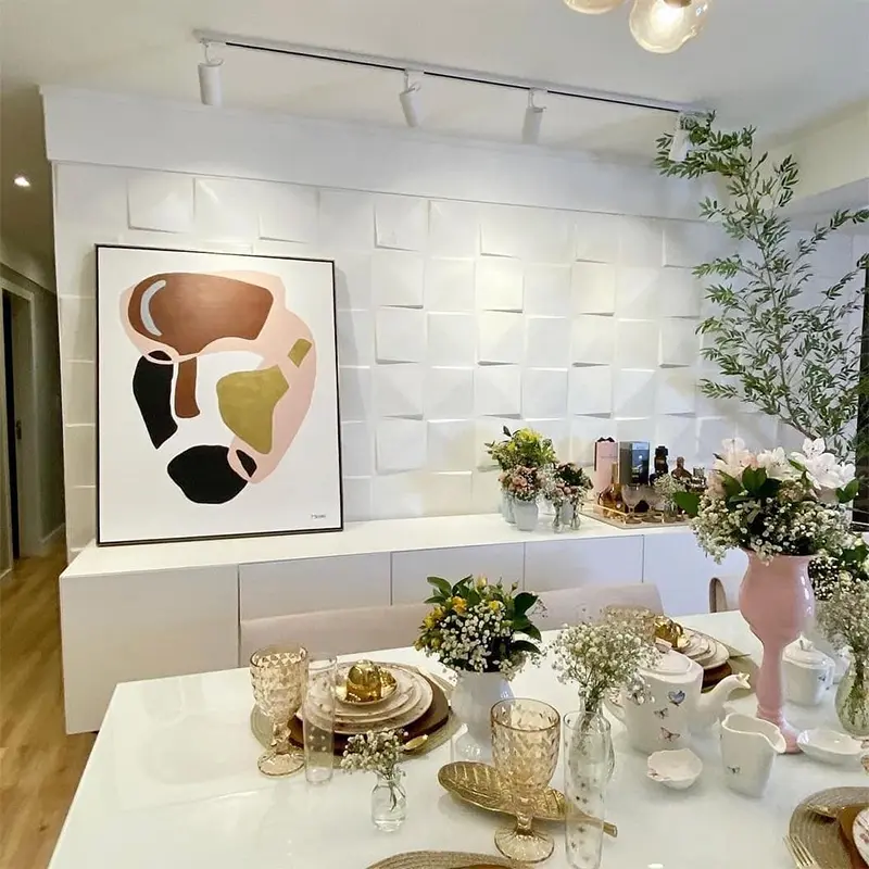 Wholesale PVC 3D Wall Solutions2