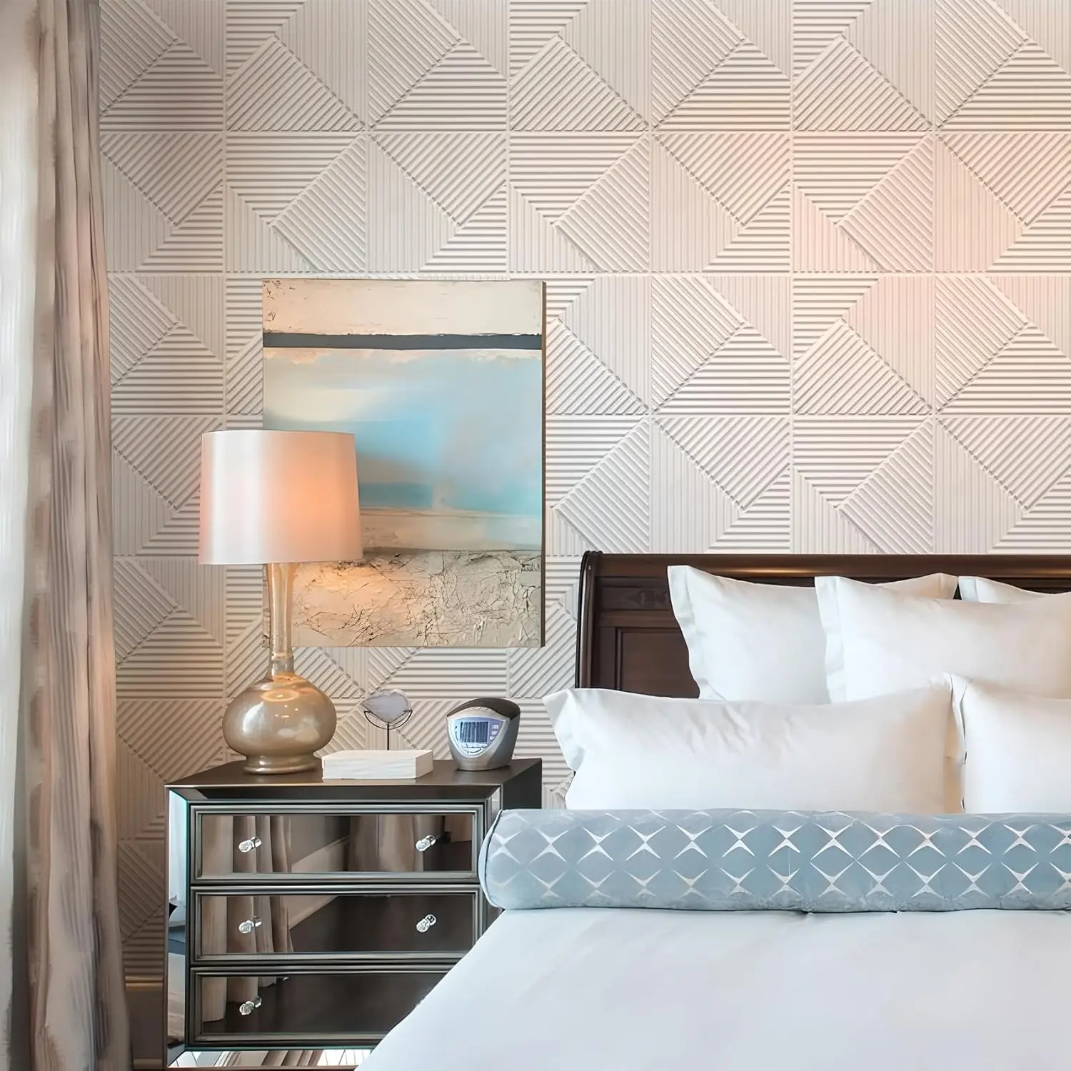 D185-white pvc 3d wall panels.jpg