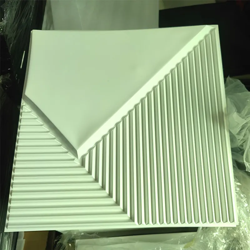 D178-white pvc 3d wall panels (1)