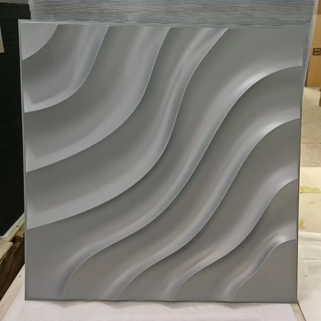 D160 silver pvc 3d wall panel.jpg