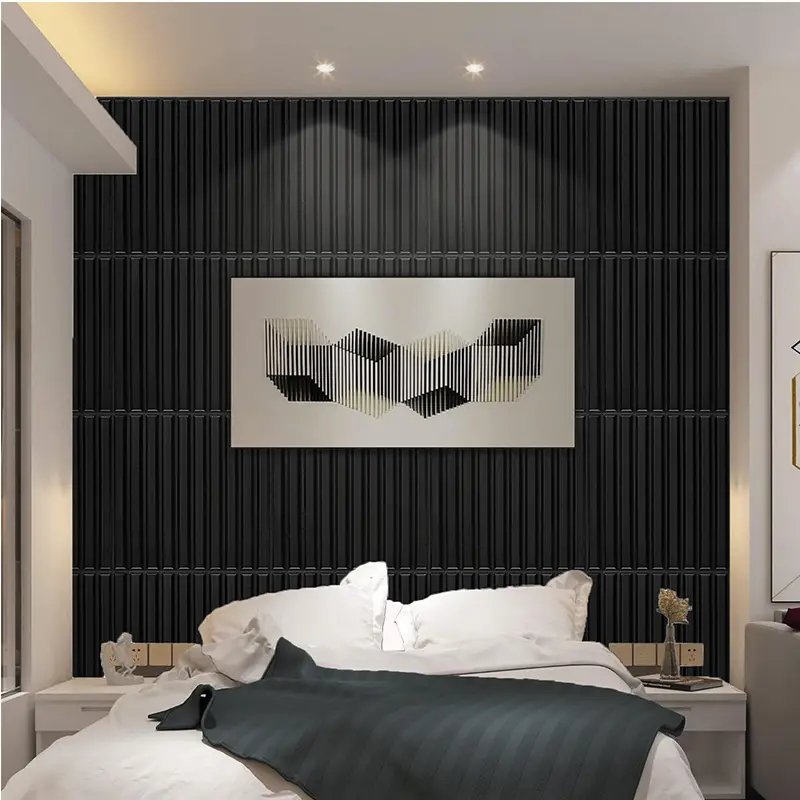D167--black pvc 3d wall panel (2).jpg