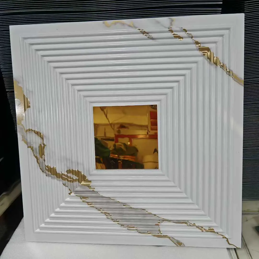 D182大理石镜面金