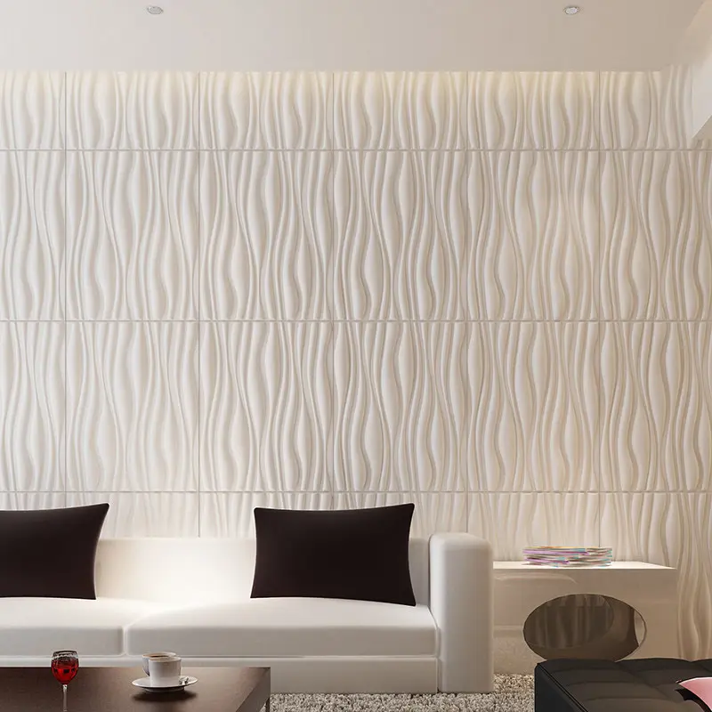 Various Color Wave Design PVC House Decoration 3d Wall Paneling6.jpg