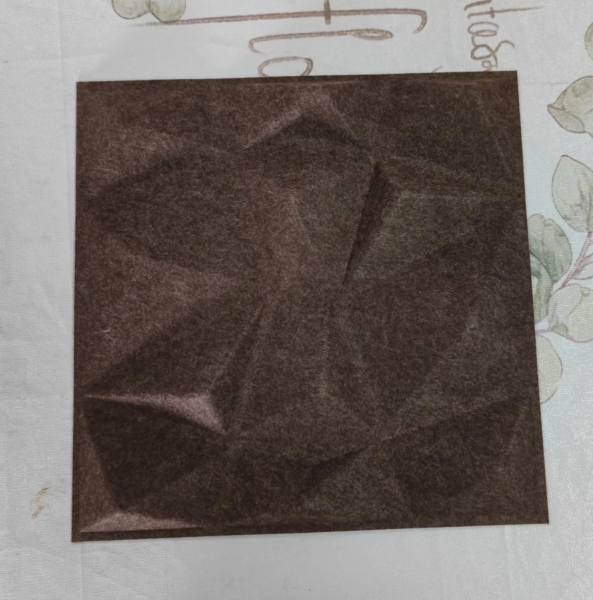 3d Acoustic Ceiling Panels Eco-friendly Acoustic Decorative Panel Soundproofing Materials Pet Felt Acoustic Panels .jpg