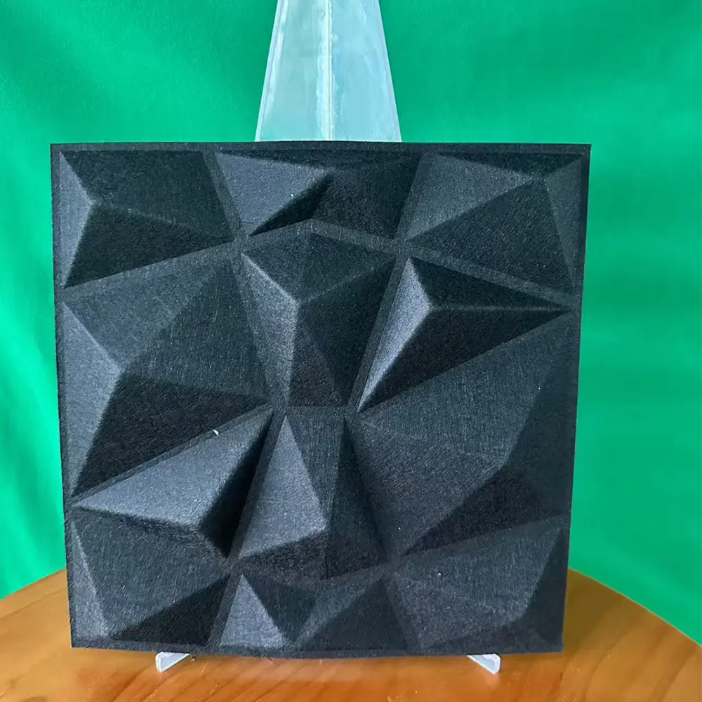 3D Art Recycled Eco Friendly Pet Felt 3d Acoustic Wall Panels for Stylish Interior Design D094-9上.jpg
