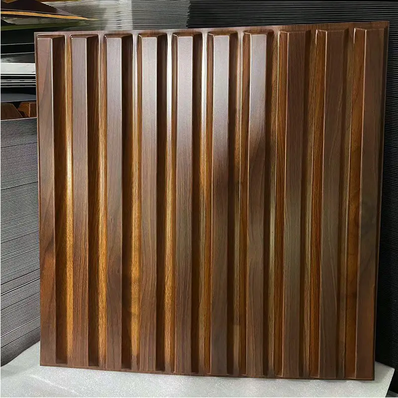 D167-Wooden 3d pvc wall panel (2)