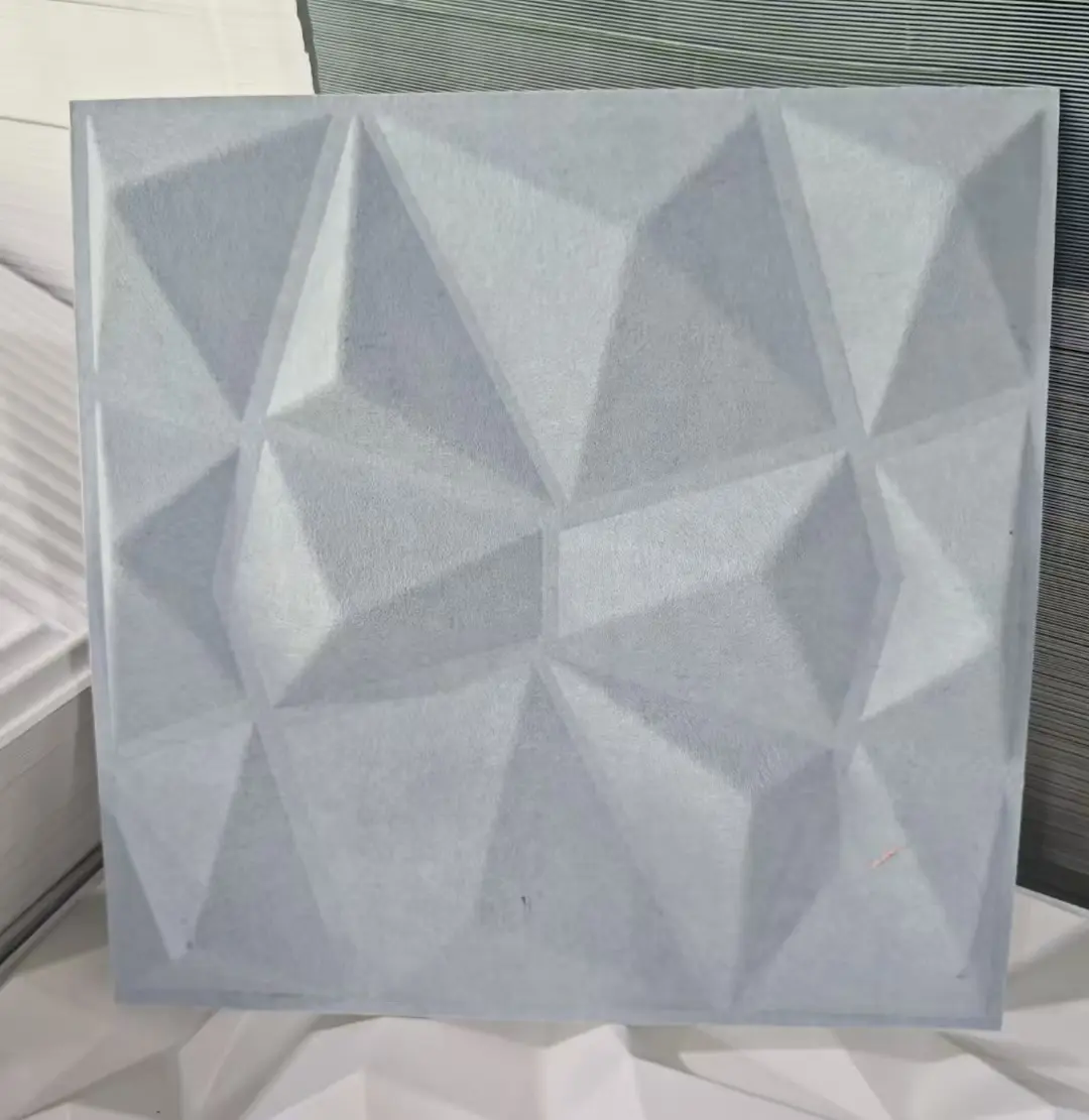 Eco-friendly30*30/50*50 cm Pet Polyester Fiber Acoustic Panel Modern 3D Design for Hotel Concert Hall Hall Sound Absorption D094吸音棉8.jpg