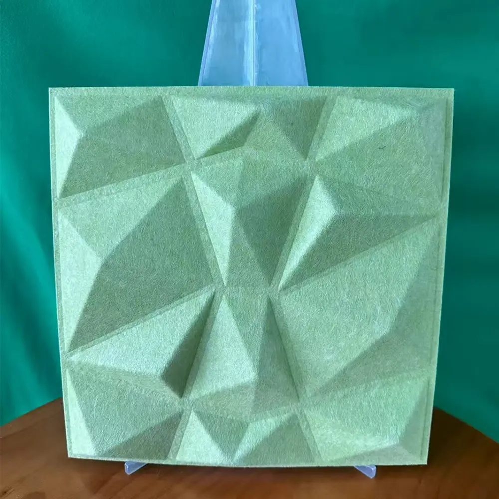 3D Wall Art Acoustic Deco Felt Pet Board Polyester Acoustic Wall Panel D094-11.jpg