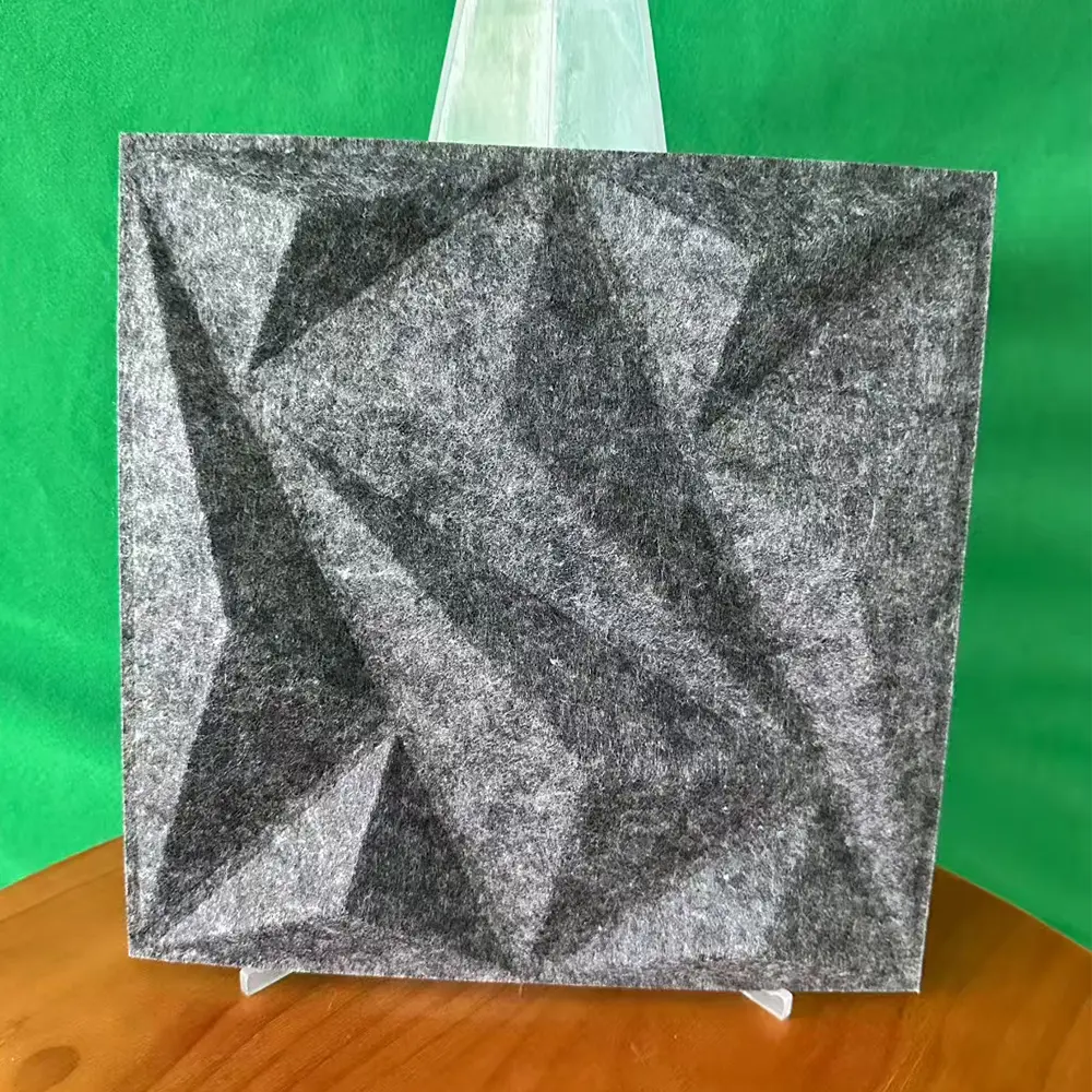 3D Wall Art Acoustic Deco Felt Pet Board Polyester Acoustic Wall Panel D137-6.jpg