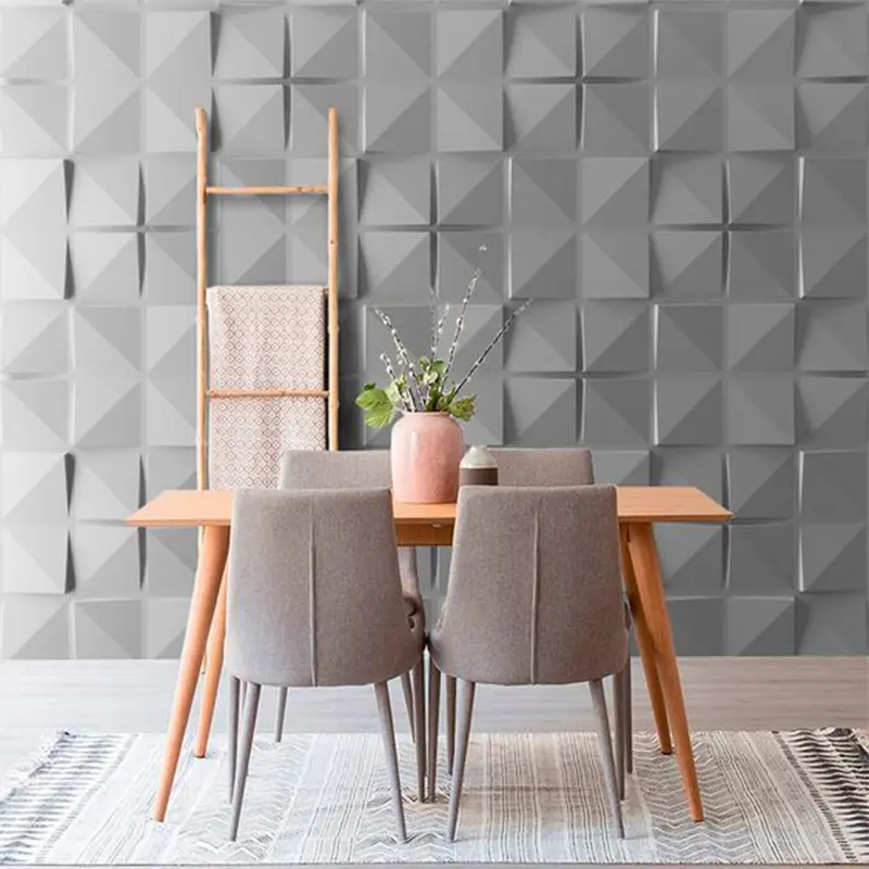 Wholesale PVC 3D Wall Solutions7